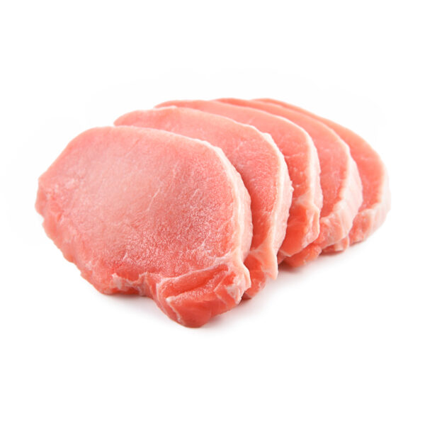 Lomito de Cerdo para Sandwich Nacional Premium - Tienda Gourmet Emporio LaMarta