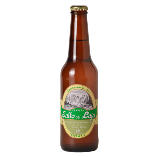 Cerveza Artesanal Cream Ale Puffe - Tienda Gourmet Emporio LaMarta