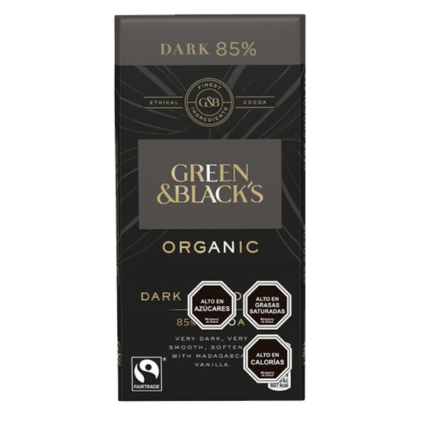 Chocolate-GreenAndBlacks-85%