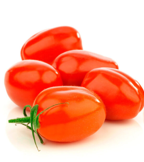 Tomate-Pera